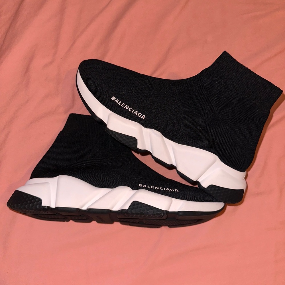 Balenciaga Sock Sneakers